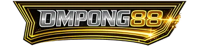OMPONG888Logo